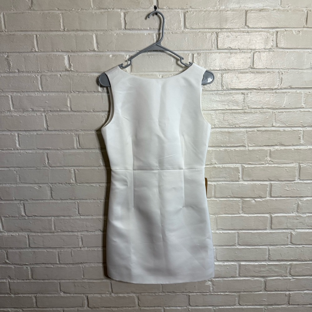 Kourt Dress